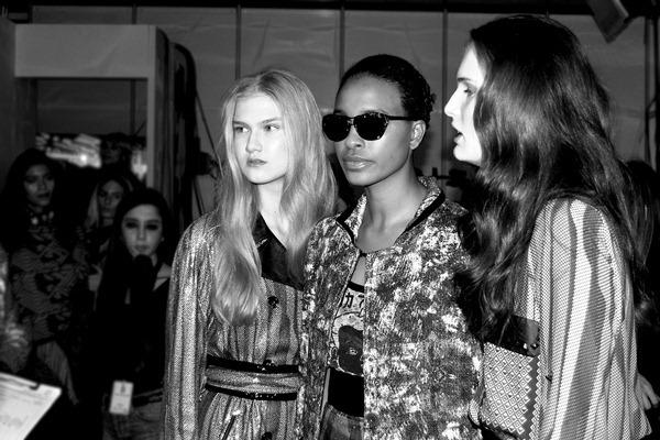 The Stylistbook - Street Style Fashion Blog