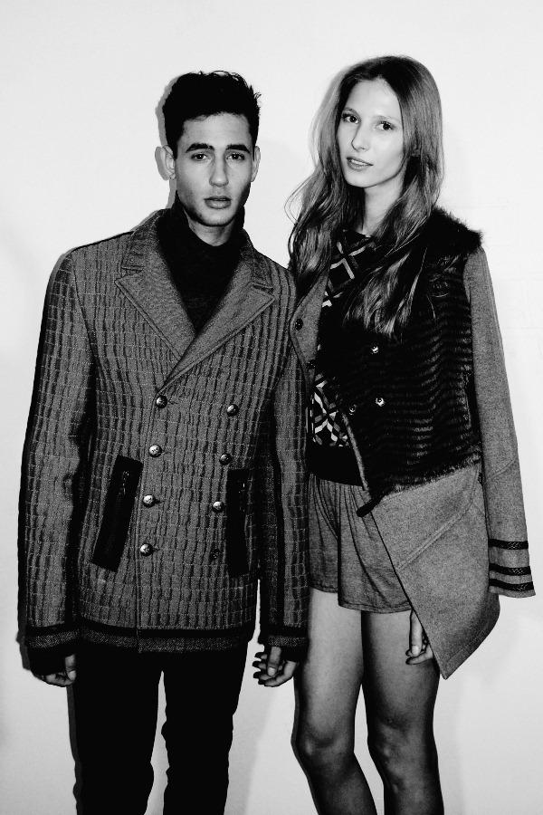 The Stylistbook - Street Style Fashion Blog