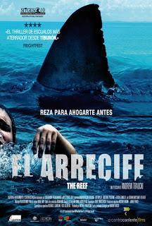 EL ARRECIFE