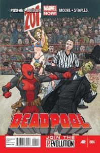 Deadpool Nº 4