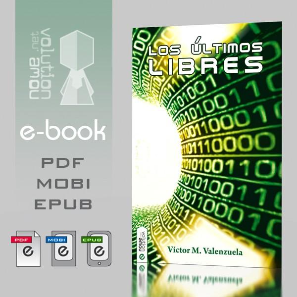 .:Ebook Los últimos libres:.