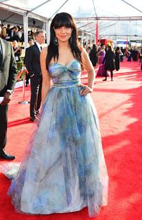 Las fotos de los Screen Guild Actors (SAG) 2013 en WorldCinema7