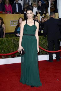 Las fotos de los Screen Guild Actors (SAG) 2013 en WorldCinema7