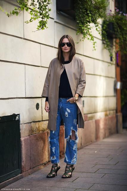 Denim, ¡vuelve!*Spring-Summer 2013 Denim, ¡vuelve!*Spring-Summer 2013