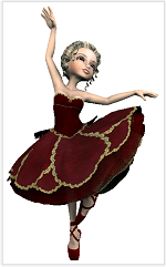 16.- Haiku: De seda roja.