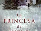 Princesa Hielo