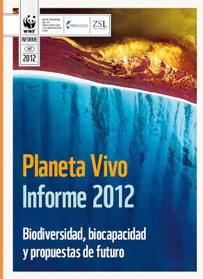 INFORME PLANETA VIVO: el desequilibrio ambiental lo generan los países ricos