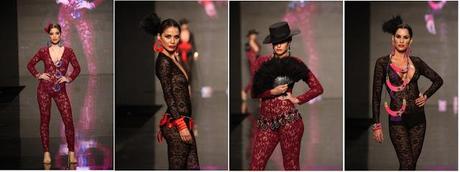 PRIMER DÍA DE SIMOF 2013