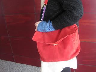 flats in a bag