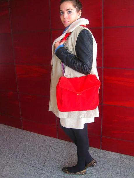 Flats & Bag