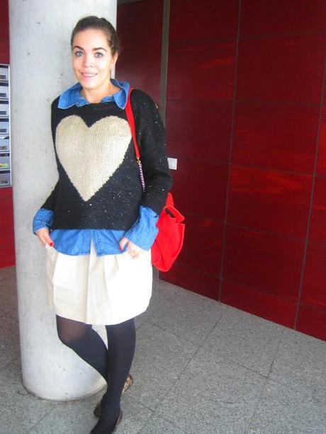 Flats & Bag