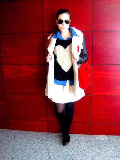 Flats & Bag