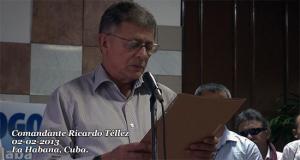 Delegación de paz FARC-EP: Comunicado, La Habana, Febrero 2 de 2013