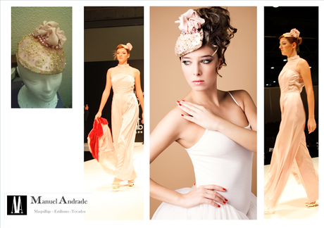 Los Tocados Personalizados de Manuel Andrade Los Tocados Personalizados de Manuel Andrade