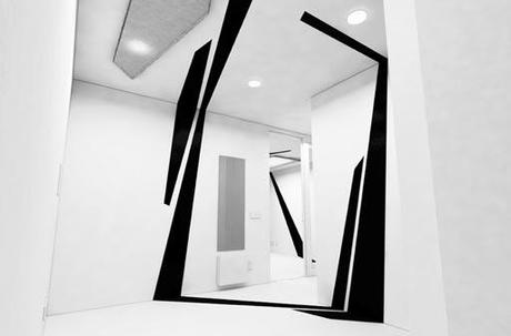 A-cero Projects A-cero presenta una propuesta para la reforma de un local en la Capital