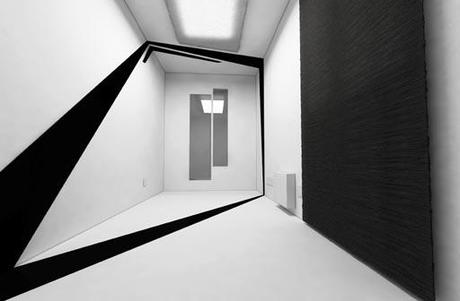 A-cero Projects A-cero presenta una propuesta para la reforma de un local en la Capital