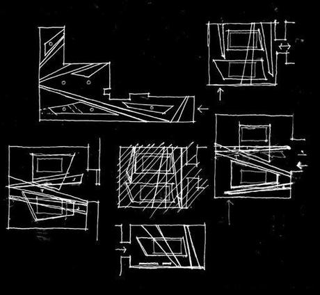 A-cero Projects A-cero presenta una propuesta para la reforma de un local en la Capital
