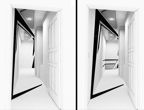 A-cero Projects A-cero presenta una propuesta para la reforma de un local en la Capital