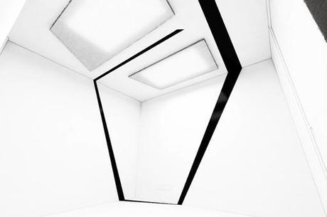 Despacho A-cero presenta una propuesta para la reforma de un local en la Capital