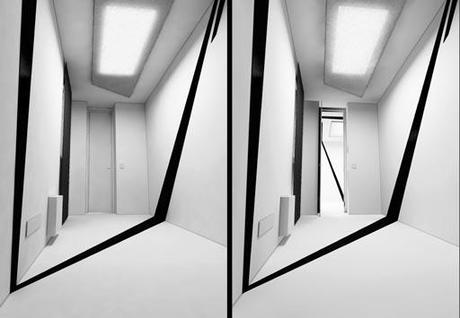 A-cero Projects A-cero presenta una propuesta para la reforma de un local en la Capital