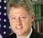 Bill Clinton podría debutar cine 'Los indestructibles