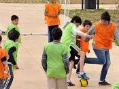 Municipalidad punta arenas inicio programa deportivo verano