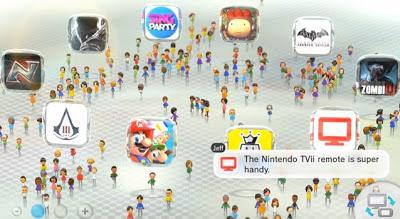 Iwata Dice que No va Haber un Recorte de Precio para el Wii U