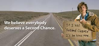 Second Chance