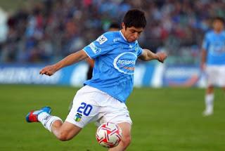 O'HIGGINS SE DESPIDE DE EL TENIENTE CON UN TRIUNFO