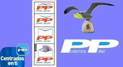 Máxima transparencia.