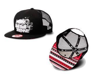 New Era en Redbull Subsuelo thumb_1359850891