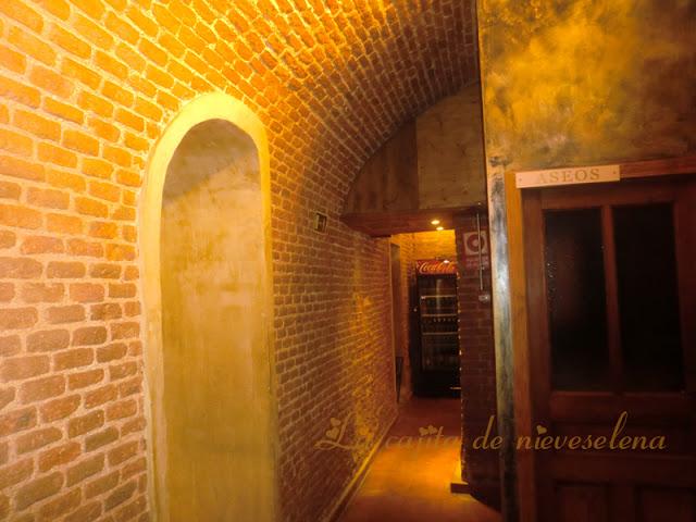 Madrid en tres plazas y algunas curiosidades