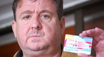 Las diferentes caras de  Amy Martin, Mongolia y la otra cara del PP.