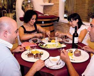 LAS TENDENCIAS DEL CONSUMIDOR EN RESTAURACIÓN