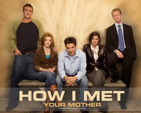 La novena temporada de Cómo Conocí a Vuestra Madre será la última