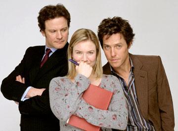 resumen de la película el diario de bridget jones