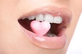 A vueltas con los labios