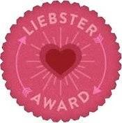Liebster Award Liebster Award