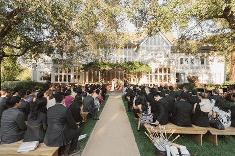 Wedding In San Francisco