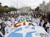 claves problema vender sanidad pública Madrid