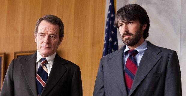 'Argo', elegida Mejor Película por el Sindicato de Directores estadounidense