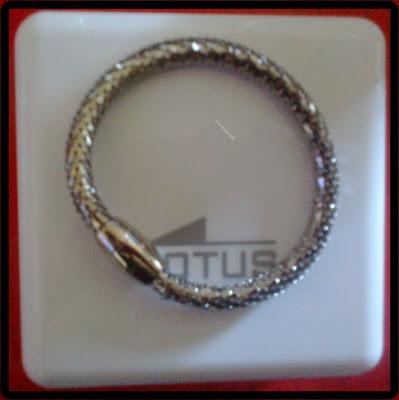 En Febrero y recibiendo regalitos de Navidad!!!!