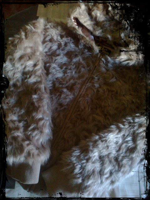 En Febrero y recibiendo regalitos de Navidad!!!!