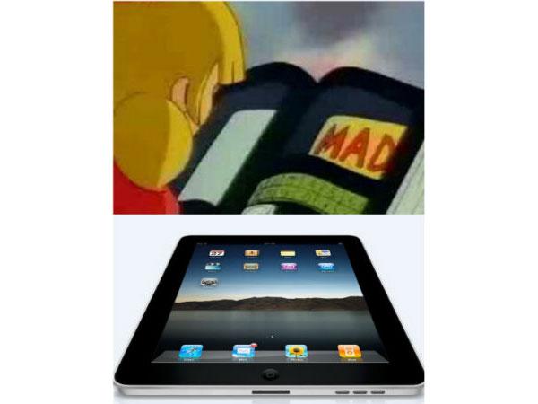 inventos del inspector Gadget