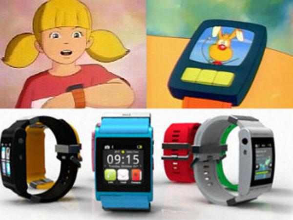 inventos del inspector Gadget