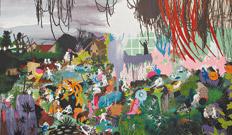 La chica que no quiso ser Caperucita Roja