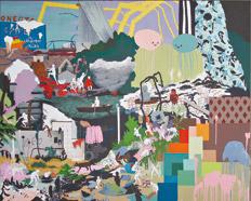 La chica que no quiso ser Caperucita Roja