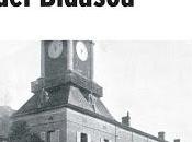 RINCÓN LITERARIO-El ferrocarril Bidasoa.