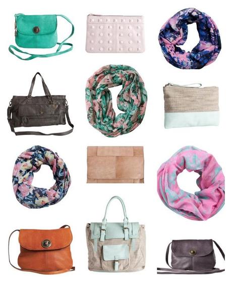 PIECES … complementos de calle