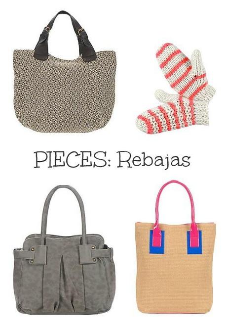 PIECES … complementos de calle